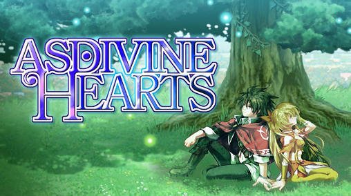 download RPG Asdivine hearts apk